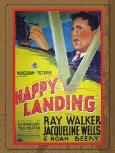Happy Landing (1934) - Stream Online