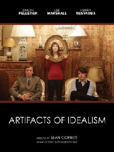 Artifacts of Idealism (2012) - Stream Online