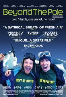 Beyond the Pole (2009) - Stream Online