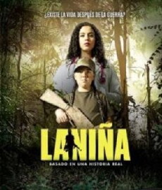 La niña (2016) - Stream Online