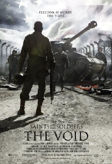 Saints and Soldiers: The Void (2014) - Stream Online