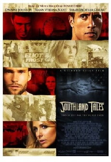 Southland Tales (2006) - Stream Online