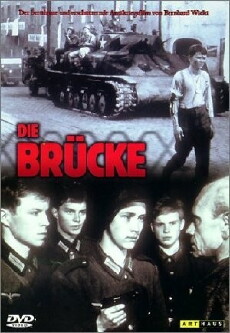The Bridge (1959) - Stream Online