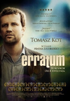 Erratum (2010) - Stream Online