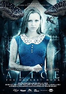 Alice: The Darkest Hour (2018) - Stream Online