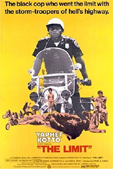 The Limit (1972) - Stream Online