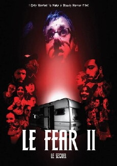 Le Sequel (2016) - Stream Online