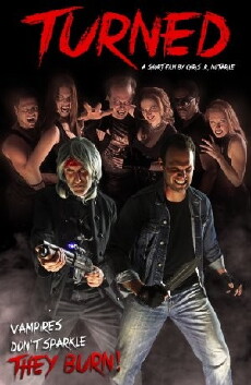 Turned (2015) - Stream Online