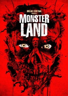 Monsterland (2016) - Stream Online