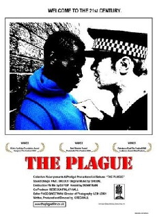 The Plague (2006) - Stream Online