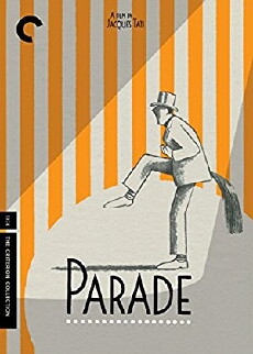 Parade (1974) - Stream Online