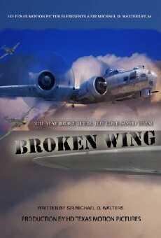 Broken Wing (2019) - Stream Online