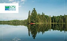 Ontario Parks: 125th Anniversary Commercial (2018) - Stream Online