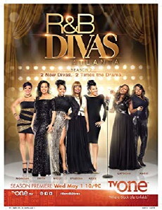 R&B Divas Atlanta (2012) - Stream Online