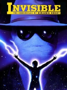 Invisible: The Chronicles of Benjamin Knight (1993) - Stream Online