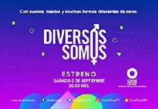 Diversos Somos (2017) - Stream Online