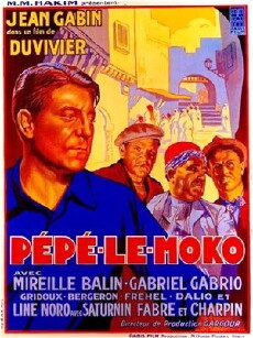 Pépé le Moko - Im Dunkel von Algier (1937) - Stream Online