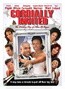 Cordially Invited (2007) - Stream Online