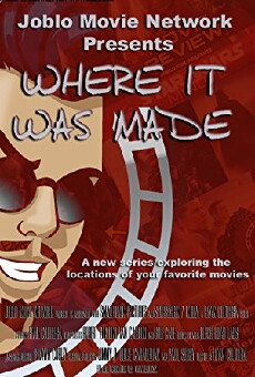 Where It Was Made (2015) - Stream Online