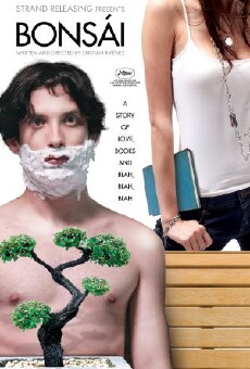 Bonsái (2011) - Stream Online