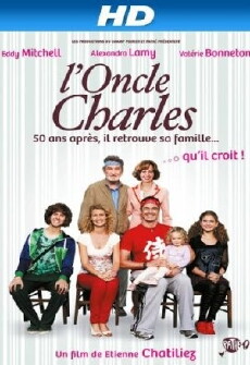 L'oncle Charles (2012) - Stream Online
