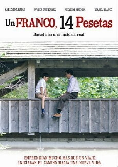 Crossing Borders (2006) - Stream Online