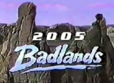 Badlands 2005 (1988) - Stream Online