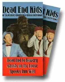 Dead End Kids (1986) - Stream Online