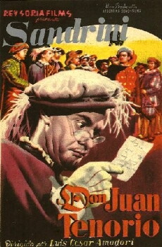 Don Juan Tenorio (1949) - Stream Online