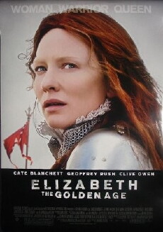 Elizabeth: The Golden Age (2007) - Stream Online