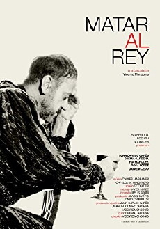 Matar al Rey (2016) - Stream Online