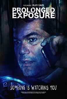 Prolonged Exposure (2018) - Stream Online