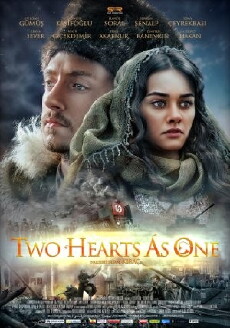 Two Hearts as One (2014) - Stream Online