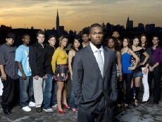 50 Cent: The Money and the Power (2008) - Stream Online