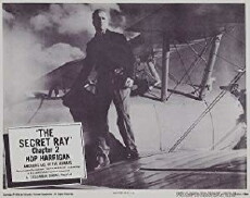 Hop Harrigan America's Ace of the Airways (1946) - Stream Online