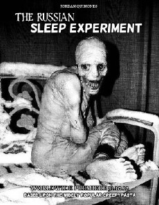 The Russian Sleep Experiment (2017) - Stream Online