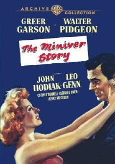 The Miniver Story (1950) - Stream Online