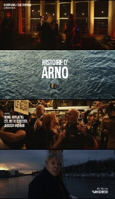 Les Histoires (2015) - Stream Online