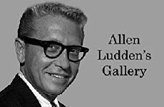 Allen Ludden's Gallery (1969) - Stream Online