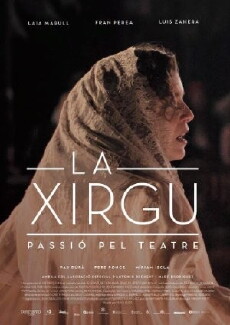 La Xirgu (2015) - Stream Online