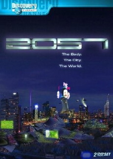 2057 (2007) - Stream Online