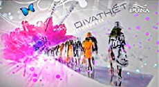 Divathét: Fashion Week (2009) - Stream Online