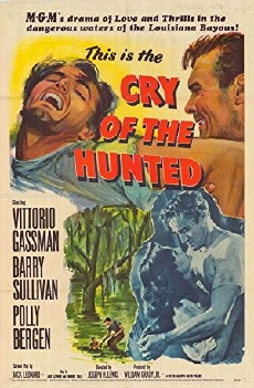 Cry of the Hunted (1953) - Stream Online