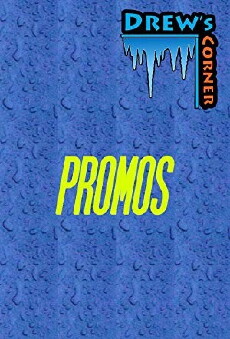 Drew's Corner Promos (2018) - Stream Online