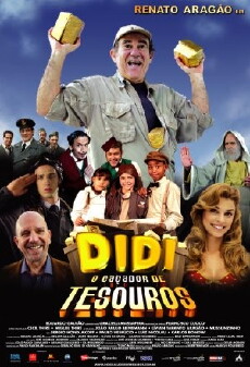 Didi, the Treasure Raider (2006) - Stream Online