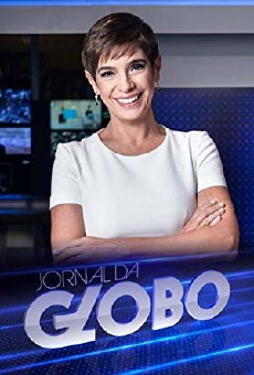 Jornal da Globo (1967) - Stream Online