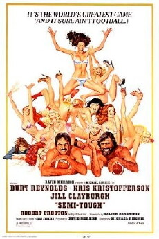 Semi-Tough (1977) - Stream Online