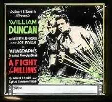 A Fight for Millions: Episode No. 1, The Snare (1918) - Stream Online
