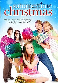 Summertime Christmas (2010) - Stream Online