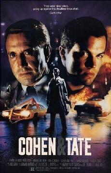 Cohen and Tate (1988) - Stream Online